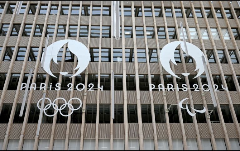 Señalan que el COI hizo primar los derechos de los atletas rusos y bielorrusos, por encima de las necesidades de los ucranianos. AFP / ARCHIVO