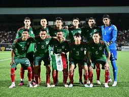 Este no será el primer duelo de Diego Cocca y su Tricolor ante los Estados Unidos. IMAGO7