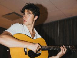 El músico visitó lugares emblemáticos mexicanos y aseguró que volvería a México. INSTAGRAM / @shawnmendes