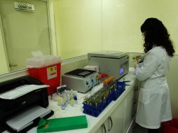 La organización indicó que, a pesar de que la disponibilidad del medicamento dependerá del fabricante, trabajarán por facilitar su distribución en farmacias. EL INFORMADOR / ARCHIVO