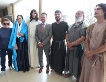 El programa se celebrará del 31 de marzo al 14 abril, bajo el lema 