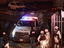 Desde el martes, las autoridades han manejado diversas cifras sobre el número de fallecidos en el incendio de la Estancia Migratoria de Ciudad Juárez; en algún momento se llegó a informar oficialmente que eran 40. SUN