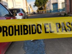 Con las ganancias de todo lo que le robó a su tía tras matarla, el feminicida escapó a Monterrey. EL INFORMADOR/ARCHIVO