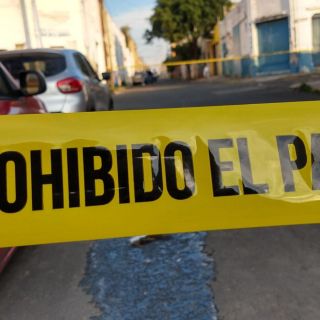 Cae joven que mató a puñaladas a su tía porque lo obligaba a estudiar