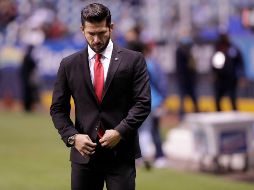 BENJAMÍN MORA. Para poder ganar un Clásico, se deben tomar en cuenta muchos aspectos, entre ellos la cuestión emocional, pero también el trabajo que se realice durante la semana. IMAGO7