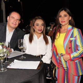 Lanzamiento de Ópera