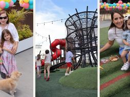 Spring Fest! En The Landmark Guadalajara. GENTE BIEN JALISCO/Christian Pérez