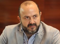 El rector general subrayó que las instituciones educativas también deben de trabajar en ofrecer las mejores condiciones manteniéndose actualizadas, con una visión que favorezca el desarrollo de los futuros estudiantes y egresados. EL INFORMADOR / ARCHIVO