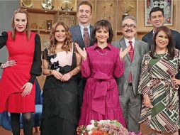 El pasado 17 de marzo, se dio a conocer que a través de una orden de aprensión, girada por un juez de control adscrito al Tribunal Superior de Justicia de la CDMX, Patricia Chapoy, Daniel Bisogno, Pedro Sola y Ricardo Manjarrez serían arrestados hasta por 36 horas. INSTAGRAM