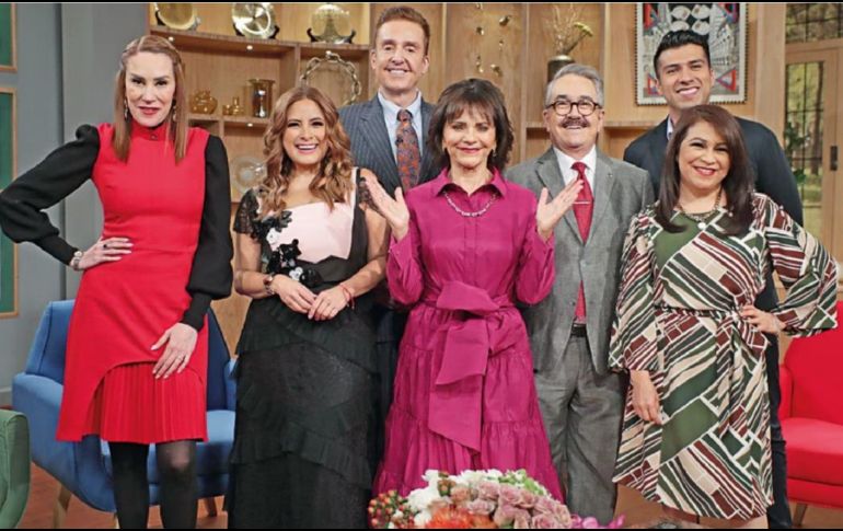 El pasado 17 de marzo, se dio a conocer que a través de una orden de aprensión, girada por un juez de control adscrito al Tribunal Superior de Justicia de la CDMX, Patricia Chapoy, Daniel Bisogno, Pedro Sola y Ricardo Manjarrez serían arrestados hasta por 36 horas. INSTAGRAM