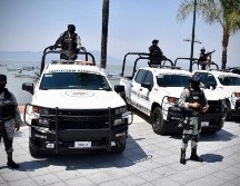 Durante Semana Santa se mantendrá un operativo de seguridad para que el periodo vacacional termine con saldo blanco. ESPECIAL