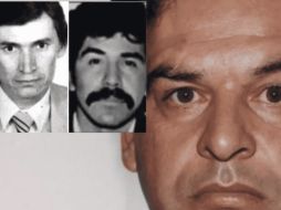 Reabrirán el caso del asesinato de 'Kiki' Camarena. ESPECIAL