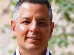 Alejandro Murat, ex gobernador de Oaxaca. EL INFORMADOR/ Archivo