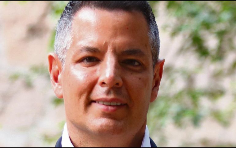 Alejandro Murat, ex gobernador de Oaxaca. EL INFORMADOR/ Archivo
