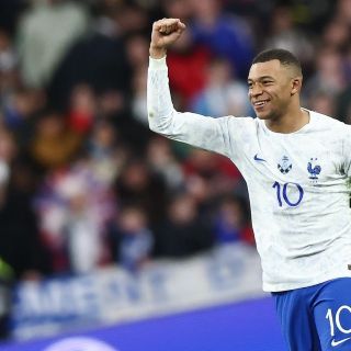 Mbappé, el deportista mejor pagado del mundo según L'Équipe