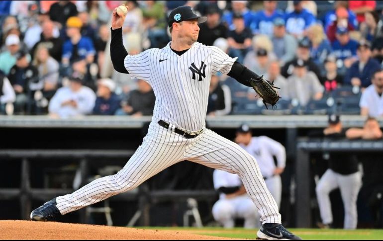 Algunos de los juegos de beisbol de las Grandes Ligas podrán ser vistos en vivo en televisión restringida en México. AFP / ARCHIVO