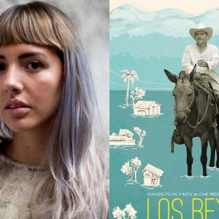 En México las mujeres también hacen cine