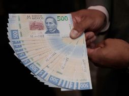 El reparto de utilidades consiste en recibir una parte de las ganancias de la empresa o patrón para el que el trabajador labora. SUN/ARCHIVO