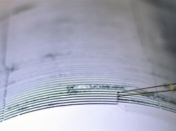 En redes sociales, varios usuarios reprocharon que se haya manejado la intensidad del sismo como leve ya que lo percibieron más fuerte. EFE/ARCHIVO
