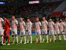 El partido será este viernes 31 de marzo a las 19:05 horas en el Estadio Victoria. IMAGO7