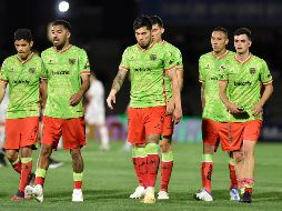 Juárez aparece en el encuentro de la decimotercera fecha en el lugar 13 de la clasificación. IMAGO7