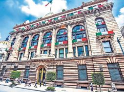 Este es el decimoquinto incremento consecutivo de la tasa de interés aprobado por Banxico. SUN/ARCHIVO