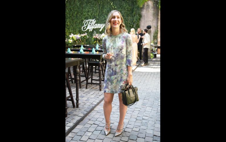 Gaby Gómez. GENTE BIEN JALISCO/Marifer Rached