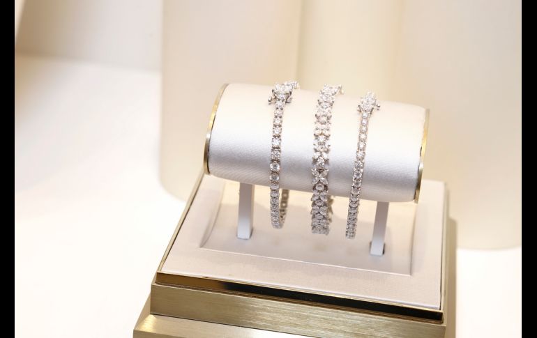 Aspecto. GENTE BIEN JALISCO/Claudio Jimeno