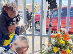 Diversos organismos internacionales denunciaron la tragedia de Ciudad Juárez. SUN