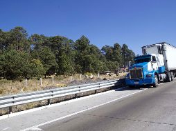 El presidente del CCE dice que junto con la Secretaría de Seguridad y Protección Ciudadana y la Secretaría de la Defensa Nacional, en los próximos días, habrá mesas de trabajo con el sector empresarial para revisar estos temas. SUN / ARCHIVO