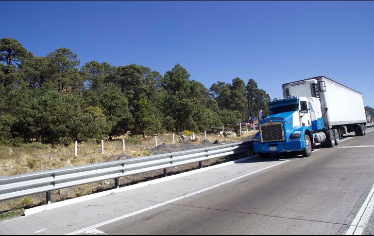 El presidente del CCE dice que junto con la Secretaría de Seguridad y Protección Ciudadana y la Secretaría de la Defensa Nacional, en los próximos días, habrá mesas de trabajo con el sector empresarial para revisar estos temas. SUN / ARCHIVO