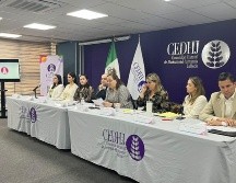 La CEDH asegura que el delito de tortura va a la baja en Jalisco. EL INFORMADOR/ P. Mendoza