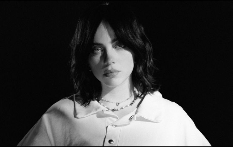Billie Eilish se presentará en la Arena VFG. ESPECIAL/CORTESÍA OCESA.