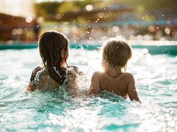 Una de las opciones para Semana Santa es visitar algún balneario o parque acuático. ISTOCK.