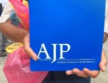 El año pasado se registraron más de 3 mil denuncias relacionadas con fraudes inmobiliarios, según la AMPI. ARCHIVO