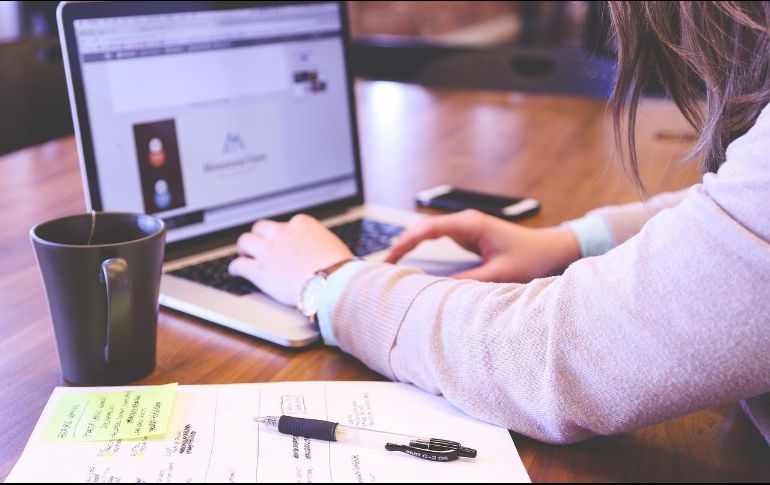 Señalan que debería discutirse el regreso al Home Office, pues para algunos significa el aumento a la calidad de vida. ESPECIAL