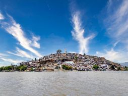 Entre las opciones para salir de viaje están los Pueblos Mágicos. ISTOCK.