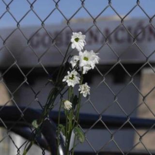 'Vivíamos entre heces fecales', platican migrantes del centro del INM