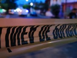 El cadáver fue remitido al anfiteatro de la ciudad para la práctica de la necropsia. ARCHIVO