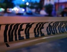 El cadáver fue remitido al anfiteatro de la ciudad para la práctica de la necropsia. ARCHIVO