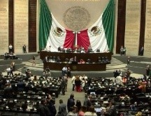 Solo Movimiento Ciudadano insistió en presentar una propuesta. ESPECIAL