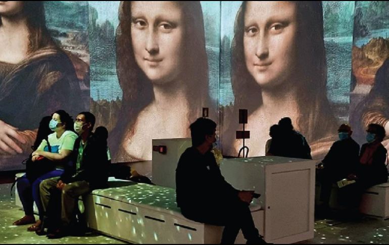 Una experiencia en 3D que no te puedes perder en estas vacaciones. ESPECIAL