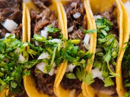 No puede pensarse en México sin los tacos. Foto de Jeswin Thomas en Unsplash