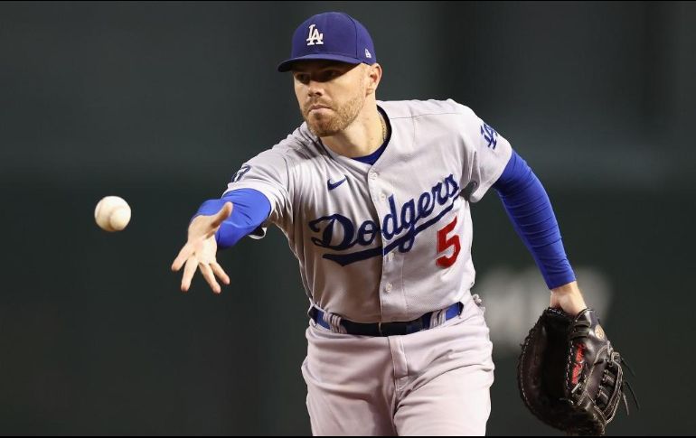 Algunos de los juegos de beisbol de las Grandes Ligas podrán ser vistos en vivo en televisión restringida en México. AFP / C. Petersen