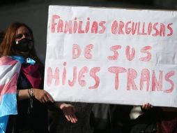 Antuán se siente dichoso de tener una familia que lo ha apoyado. GETTY IMAGES