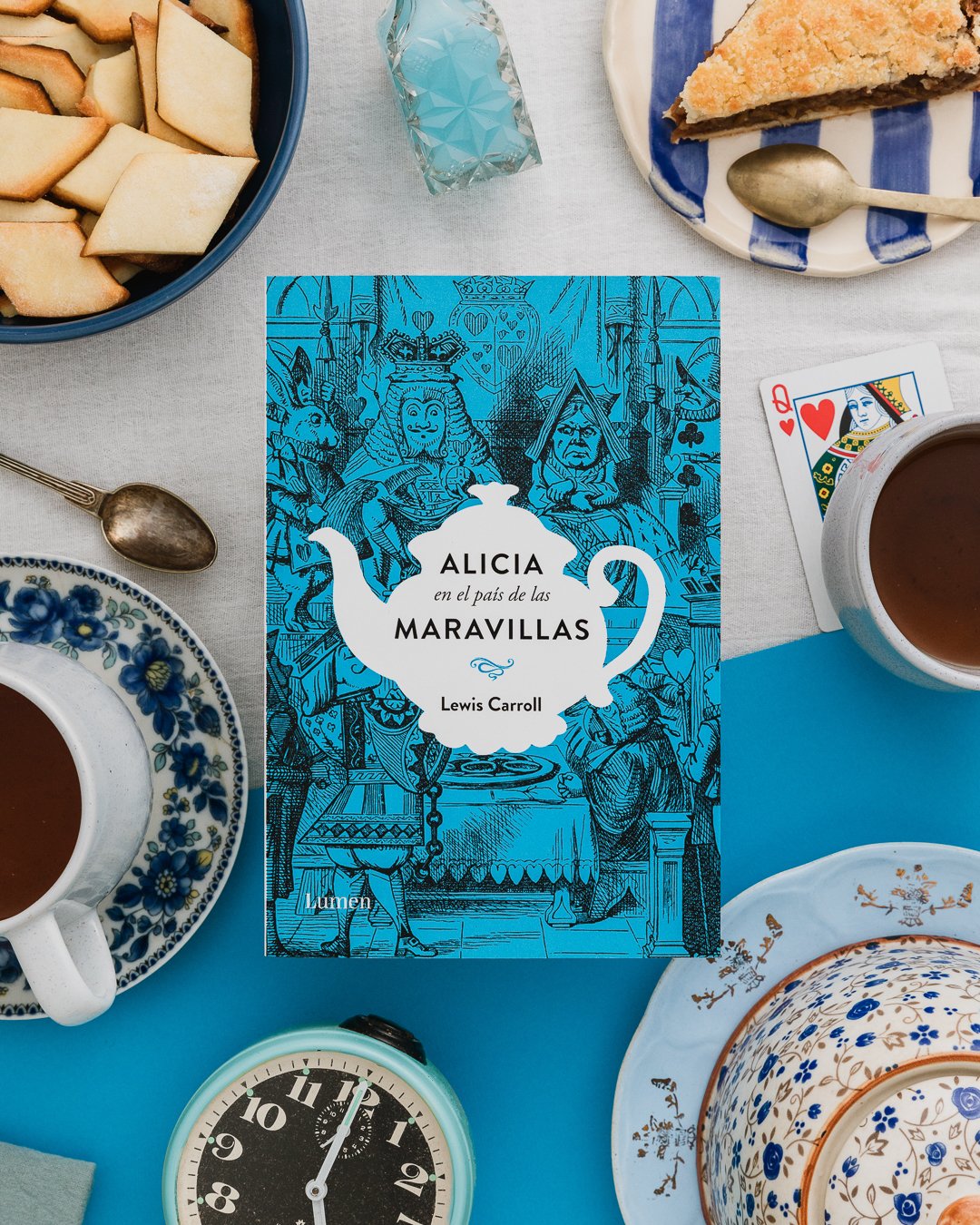 TWITTER/@penguinlibrosar