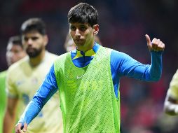 Jürgen Damm negó tener problemas con el argentino Fernando Ortiz, técnico del América y enfatizó que muchas versiones que han surgido son falsas. IMAGO7