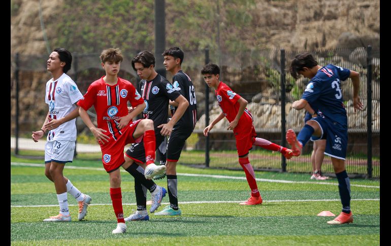 EL INFORMADOR/C. Zepeda