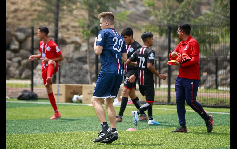 EL INFORMADOR/C. Zepeda