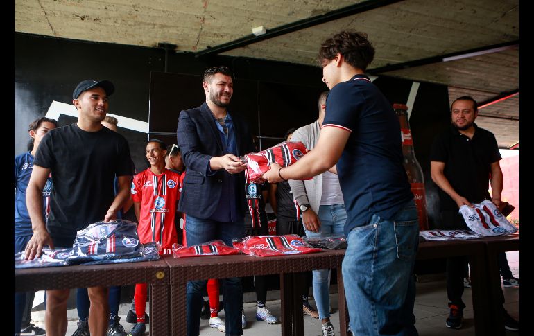 EL INFORMADOR/C. Zepeda